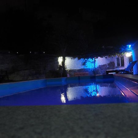 Casa Dos Navegantes Hotell Belmonte  Eksteriør bilde