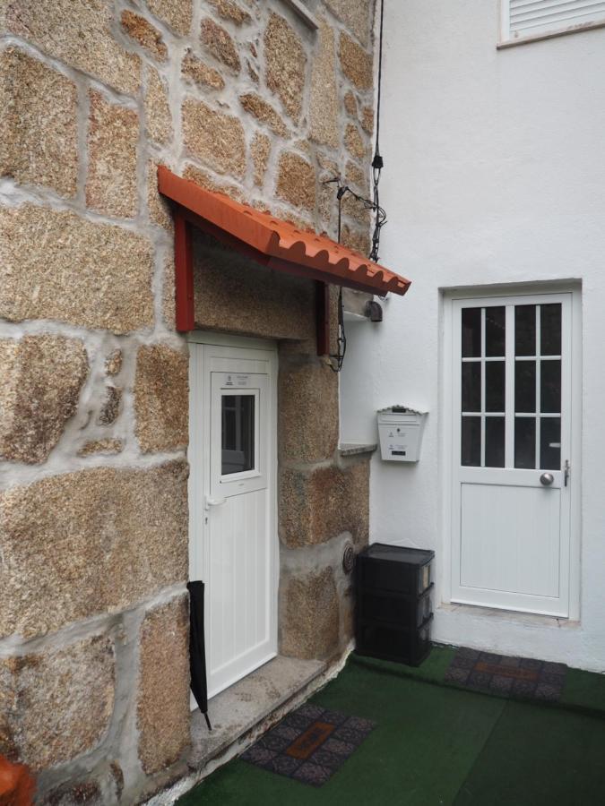 Casa Dos Navegantes Hotell Belmonte  Eksteriør bilde
