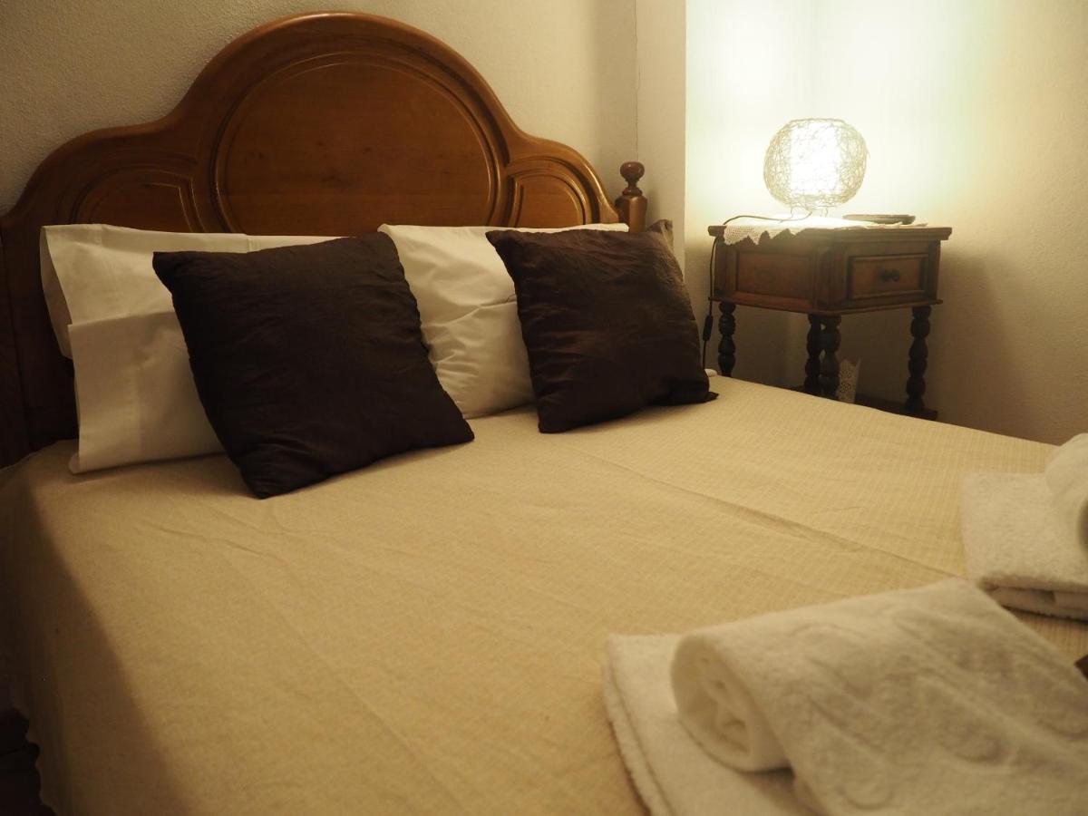 Casa Dos Navegantes Hotell Belmonte  Eksteriør bilde