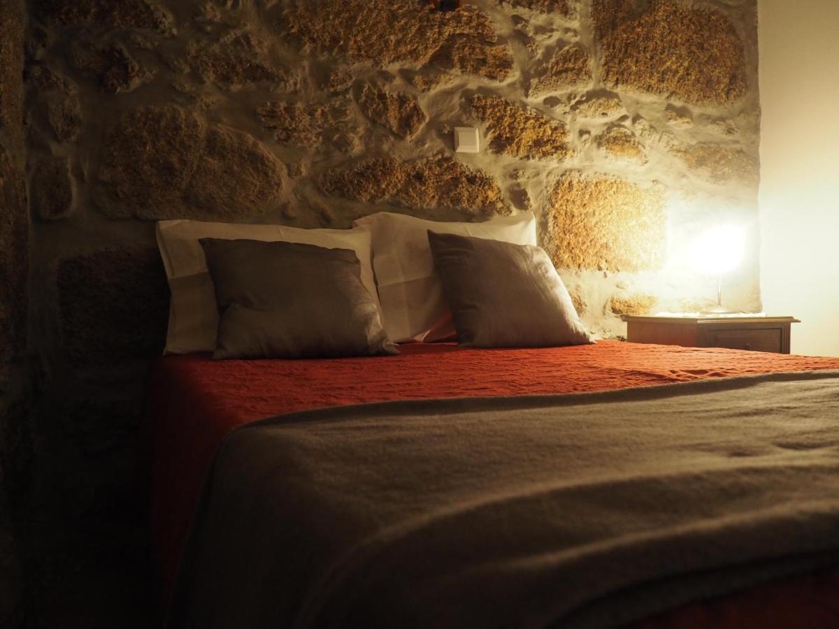 Casa Dos Navegantes Hotell Belmonte  Eksteriør bilde