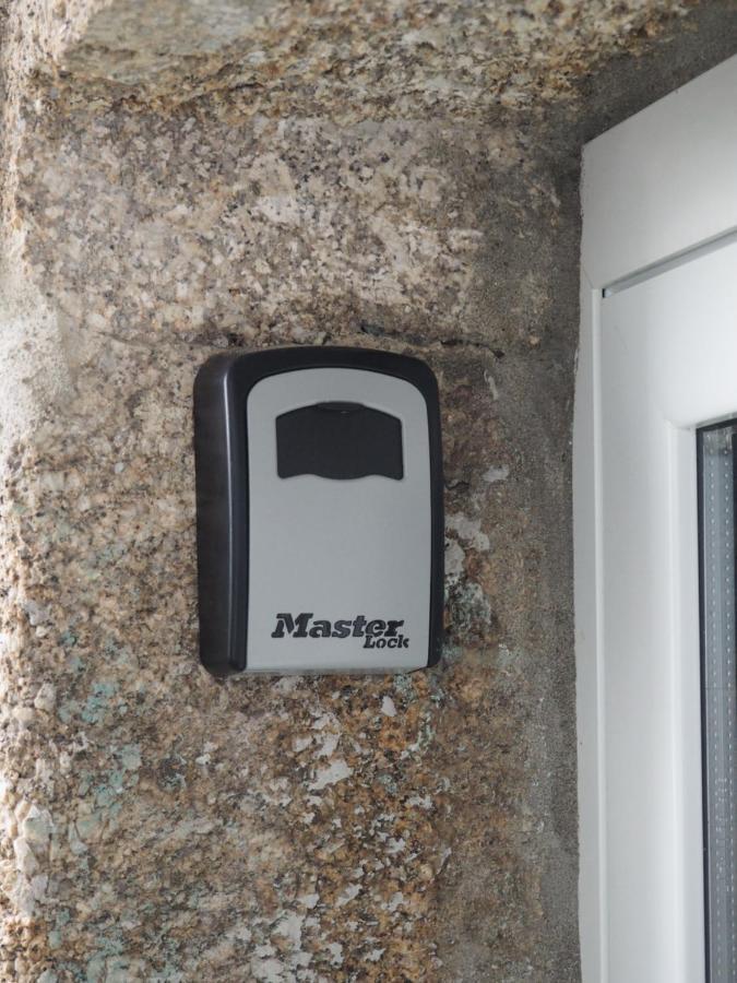 Casa Dos Navegantes Hotell Belmonte  Eksteriør bilde
