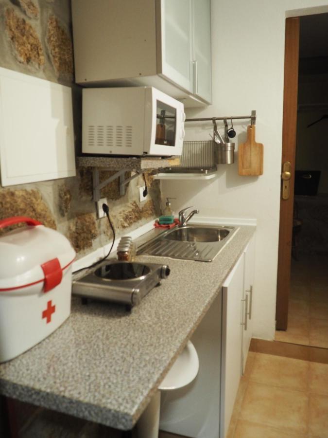 Casa Dos Navegantes Hotell Belmonte  Eksteriør bilde