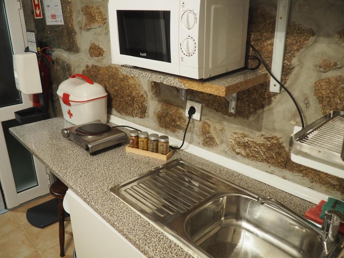 Casa Dos Navegantes Hotell Belmonte  Eksteriør bilde