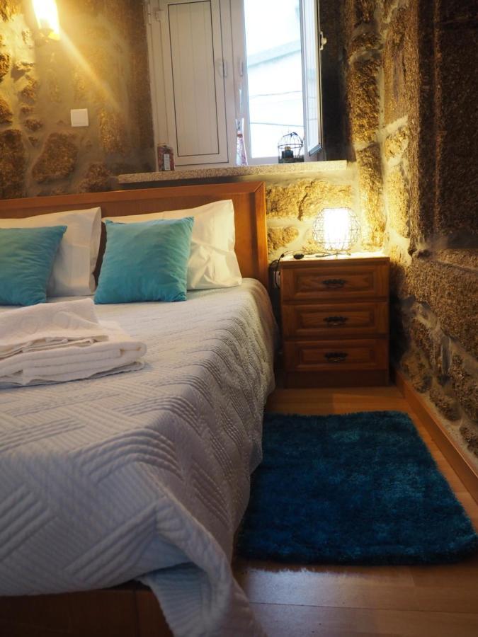 Casa Dos Navegantes Hotell Belmonte  Eksteriør bilde