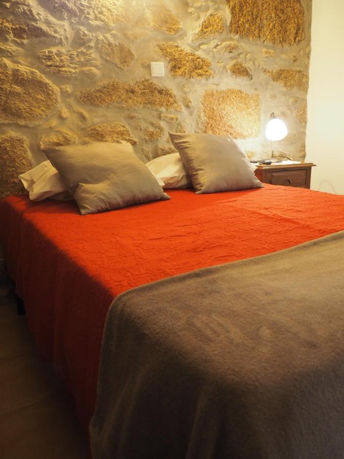 Casa Dos Navegantes Hotell Belmonte  Eksteriør bilde
