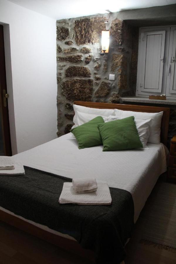Casa Dos Navegantes Hotell Belmonte  Eksteriør bilde