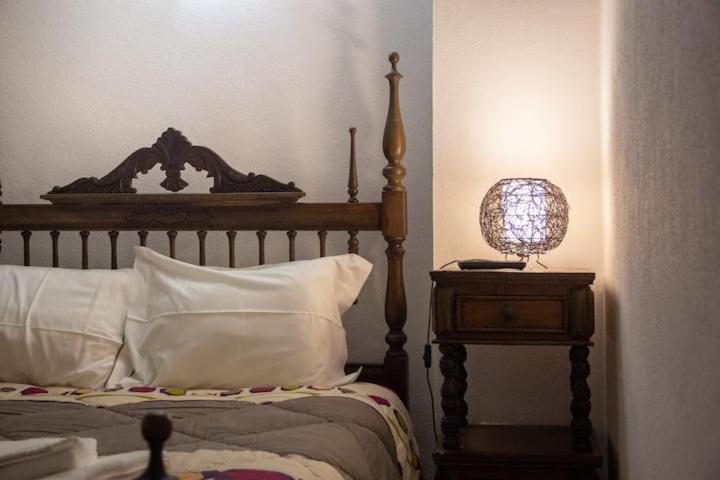 Casa Dos Navegantes Hotell Belmonte  Eksteriør bilde