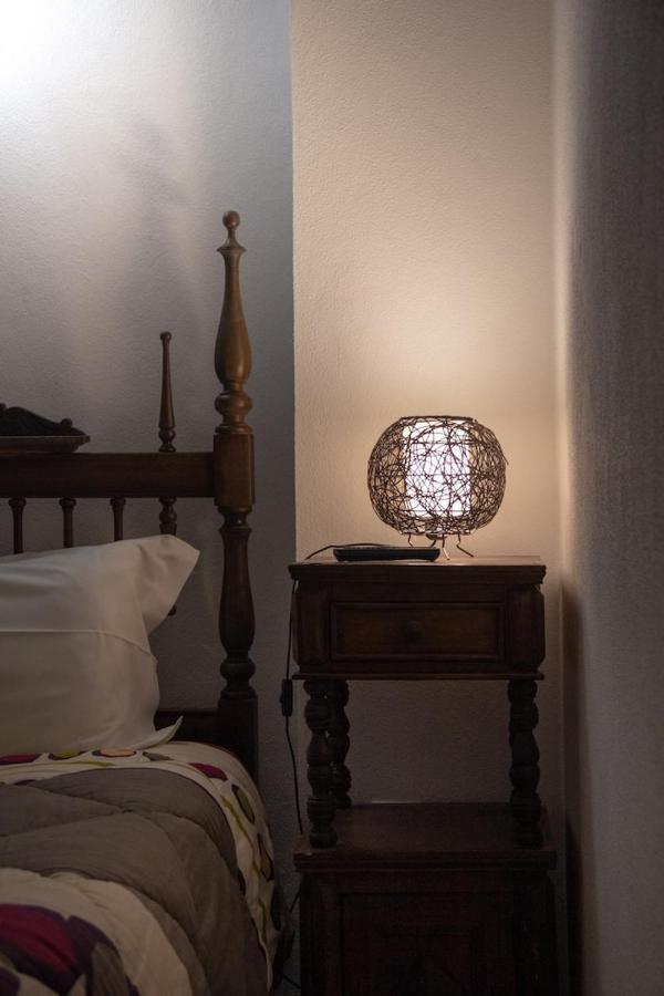 Casa Dos Navegantes Hotell Belmonte  Eksteriør bilde