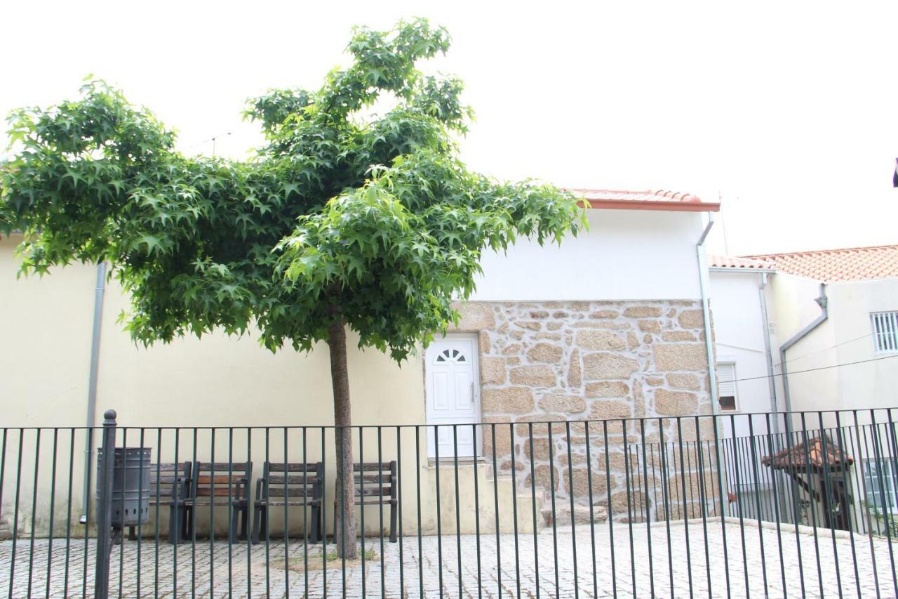 Casa Dos Navegantes Hotell Belmonte  Eksteriør bilde