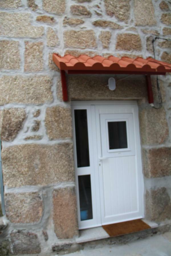 Casa Dos Navegantes Hotell Belmonte  Eksteriør bilde